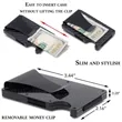 Carbon Fiber Wallets | https://www.bestnamebadges.com