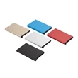 Aluminum Card Holder | https://www.bestnamebadges.com