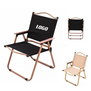 Large Size Camping Chair | https://www.bestnamebadges.com