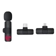 Wireless Lavalier Microphone | https://www.bestnamebadges.com