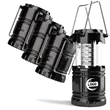 LED Camping Lantern | https://www.bestnamebadges.com
