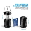 LED Camping Lantern | https://www.bestnamebadges.com