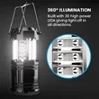 LED Camping Lantern | https://www.bestnamebadges.com