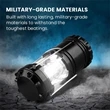 LED Camping Lantern | https://www.bestnamebadges.com
