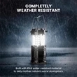 LED Camping Lantern | https://www.bestnamebadges.com