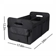 Car Trunk Organizer | https://www.bestnamebadges.com