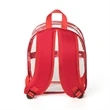 Stadium Approved Heavy Duty Cold-Resistant Clear Bag | https://www.bestnamebadges.com