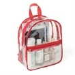 Stadium Approved Heavy Duty Cold-Resistant Clear Bag | https://www.bestnamebadges.com
