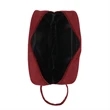 Portable Multi Purpose Travel Toiletry Bag | https://www.bestnamebadges.com