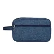 Portable Multi Purpose Travel Toiletry Bag | https://www.bestnamebadges.com