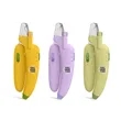 Custom Useful Dogs Cats LED Light Bloodline Pet Nail Clipper | https://www.bestnamebadges.com