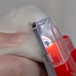 Custom Useful Dogs Cats LED Light Bloodline Pet Nail Clipper | https://www.bestnamebadges.com