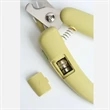 Custom Useful Dogs Cats LED Light Bloodline Pet Nail Clipper | https://www.bestnamebadges.com