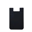 Silicone Phone Wallet Card Holder | https://www.bestnamebadges.com