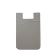 Silicone Phone Wallet Card Holder | https://www.bestnamebadges.com