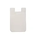 Silicone Phone Wallet Card Holder | https://www.bestnamebadges.com