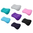 Outdoor Inflatable Camping Pillow | https://www.bestnamebadges.com