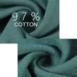 Custom Unisex 260g Cotton Hoodies | https://www.bestnamebadges.com
