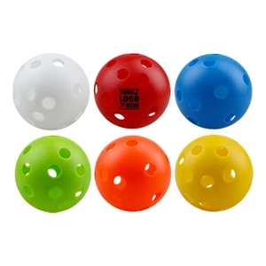 Sports Outdoor Pickleballs | https://www.bestnamebadges.com