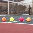 Sports Outdoor Pickleballs | https://www.bestnamebadges.com