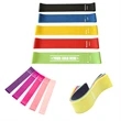 Fit Simplify Resistance Loop Exercise Bands | https://www.bestnamebadges.com
