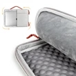 13.3 Notebook Laptop Bag Sleeve | https://www.bestnamebadges.com