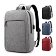 Laptop Backpack | https://www.bestnamebadges.com