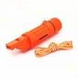 5-in-1 Survival Whistle | https://www.bestnamebadges.com