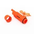 5-in-1 Survival Whistle | https://www.bestnamebadges.com