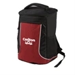 Insulated Backpack Cooler | https://www.bestnamebadges.com