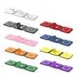 Foldable 3 in 1 Fast Wireless Charging Station | https://www.bestnamebadges.com