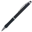 The Valera Metallic Colored Twist-Action Pen | https://www.bestnamebadges.com