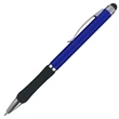 The Valera Metallic Colored Twist-Action Pen | https://www.bestnamebadges.com