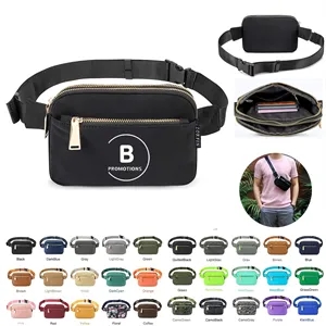 Crossbody Fanny Pack | https://www.bestnamebadges.com