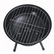 Portable Charcoal Grill | https://www.bestnamebadges.com