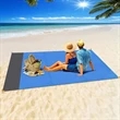 Waterproof Camping Tarp | https://www.bestnamebadges.com