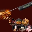 Digital Meat Thermometer for BBQ Grill | https://www.bestnamebadges.com