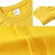 Custom Unisex Pullover Sweatshirt | https://www.bestnamebadges.com