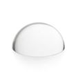 Dome VividPrint™ Paperweight | https://www.bestnamebadges.com