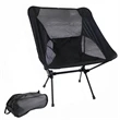 Outdoor Lightweight Foldable Portable Compact Camping Chair | https://www.bestnamebadges.com