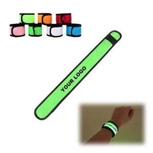 LED Slap Bracelets