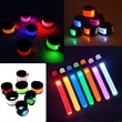 LED Slap Bracelets | https://www.bestnamebadges.com