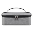Reusable Portable Food Containers  Lunch Cooler Bag | https://www.bestnamebadges.com