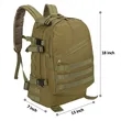Military Tactical Style Backpack | https://www.bestnamebadges.com