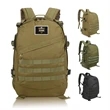 Military Tactical Style Backpack | https://www.bestnamebadges.com