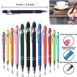 Touch Click Stylus Pen