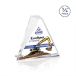 Mosaic Triangle VividPrint™ Award - Silver | https://www.bestnamebadges.com