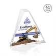 Mosaic Triangle VividPrint™ Award - Silver | https://www.bestnamebadges.com