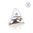 Mosaic Triangle VividPrint™ Award - Gold | https://www.bestnamebadges.com