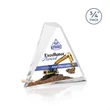 Mosaic Triangle VividPrint™ Award - Gold | https://www.bestnamebadges.com